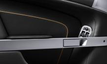 阿斯頓馬丁Virage Volante