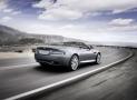 阿斯頓馬丁Virage Volante