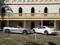 阿斯頓馬丁Virage Volante