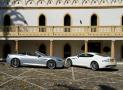 阿斯頓馬丁Virage Volante