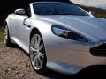 阿斯頓馬丁Virage Volante