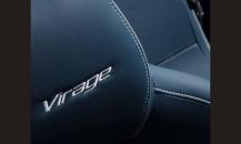 阿斯頓馬丁Virage Volante