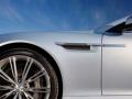阿斯頓馬丁Virage Volante