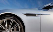 阿斯頓馬丁Virage Volante