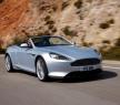 阿斯頓馬丁Virage Volante