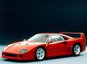 Luxury car
