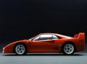 Luxury car