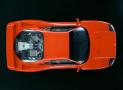 Luxury car