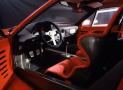 Luxury car