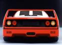 Luxury car