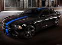 道奇Charger Mopar