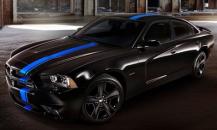 道奇Charger Mopar