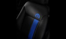 道奇Charger Mopar