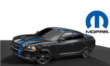 道奇Charger Mopar