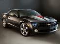 雪佛蘭Camaro 45周年紀念版