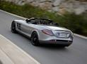 梅賽德斯-奔馳SLR McLaren Roadster 722 S