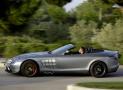梅賽德斯-奔馳SLR McLaren Roadster 722 S
