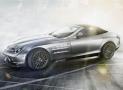 梅賽德斯-奔馳SLR McLaren Roadster 722 S