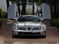 梅賽德斯-奔馳SLR McLaren Roadster 722 S