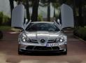 梅賽德斯-奔馳SLR McLaren Roadster 722 S