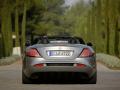 梅賽德斯-奔馳SLR McLaren Roadster 722 S