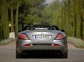 梅賽德斯-奔馳SLR McLaren Roadster 722 S