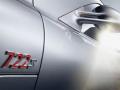 梅賽德斯-奔馳SLR McLaren Roadster 722 S