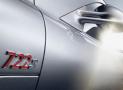 梅賽德斯-奔馳SLR McLaren Roadster 722 S