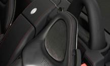 梅賽德斯-奔馳SLR McLaren Roadster 722 S
