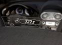 梅賽德斯-奔馳SLR McLaren Roadster 722 S