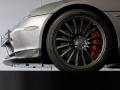 梅賽德斯-奔馳SLR McLaren Roadster 722 S