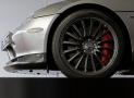 梅賽德斯-奔馳SLR McLaren Roadster 722 S