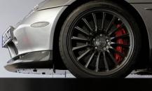 梅賽德斯-奔馳SLR McLaren Roadster 722 S
