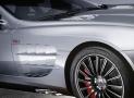 梅賽德斯-奔馳SLR McLaren Roadster 722 S
