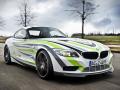 AC Schnitzer 99d概念車
