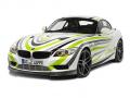 AC Schnitzer 99d概念車