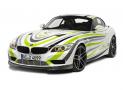 AC Schnitzer 99d概念車
