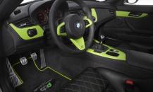 AC Schnitzer 99d概念車