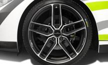 AC Schnitzer 99d概念車