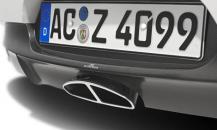 AC Schnitzer 99d概念車