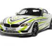 AC Schnitzer 99d概念車