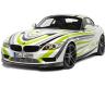AC Schnitzer 99d概念車