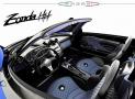 Luxury car
