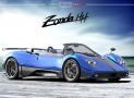Luxury car