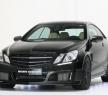 巴博斯奔馳EV12Coupe