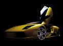蘭博基尼蝙蝠Barchetta 概念車