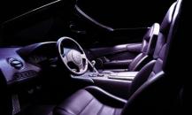 蘭博基尼蝙蝠Barchetta 概念車