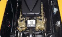 蘭博基尼Diablo GTR