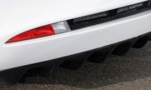 巴博斯奔馳SLR敞篷車