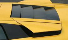 Luxury car